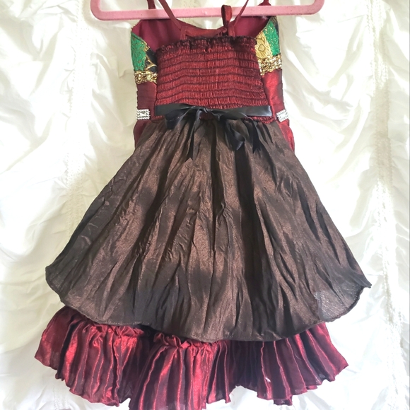 Girls Formal Dress - Picture 2 of 6